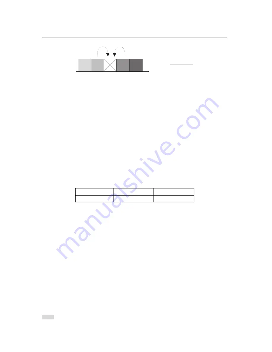 Photon Focus MV1-D1312C CameraLink Series User Manual Download Page 50