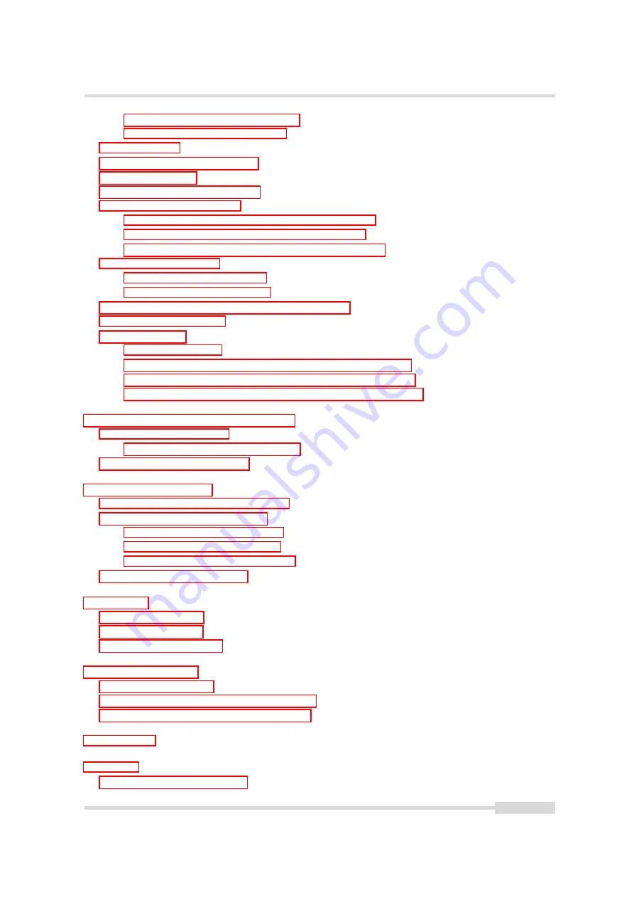 Photon Focus MV1-D2048-3D03 Series User Manual Download Page 5