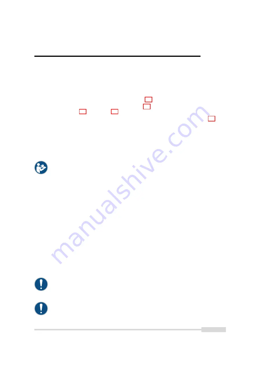 Photon Focus MV1-D2048-3D03 Series User Manual Download Page 13