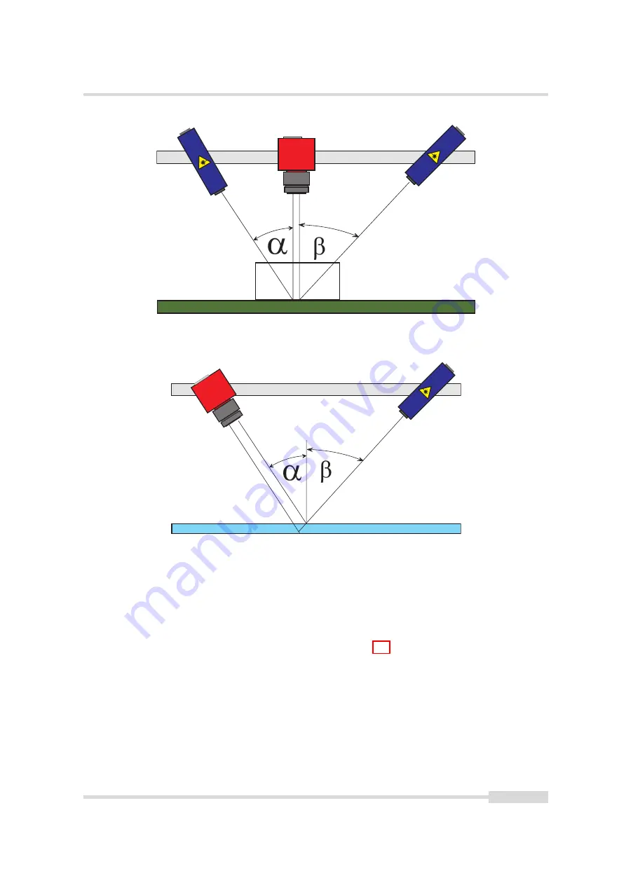 Photon Focus MV1-D2048-3D03 Series User Manual Download Page 37