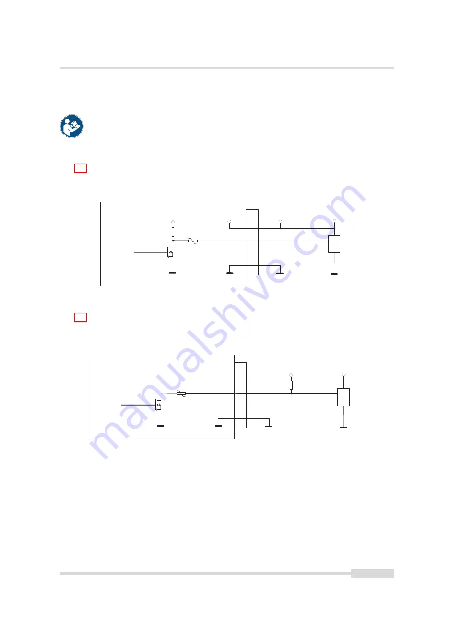 Photon Focus MV1-D2048-3D03 Series User Manual Download Page 93