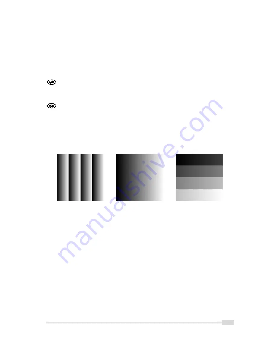 Photon Focus MV1-D2080(IE) Series User Manual Download Page 79