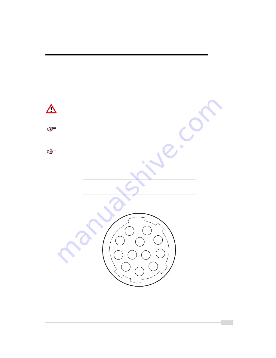 Photon Focus MV1-D2080(IE) Series User Manual Download Page 115