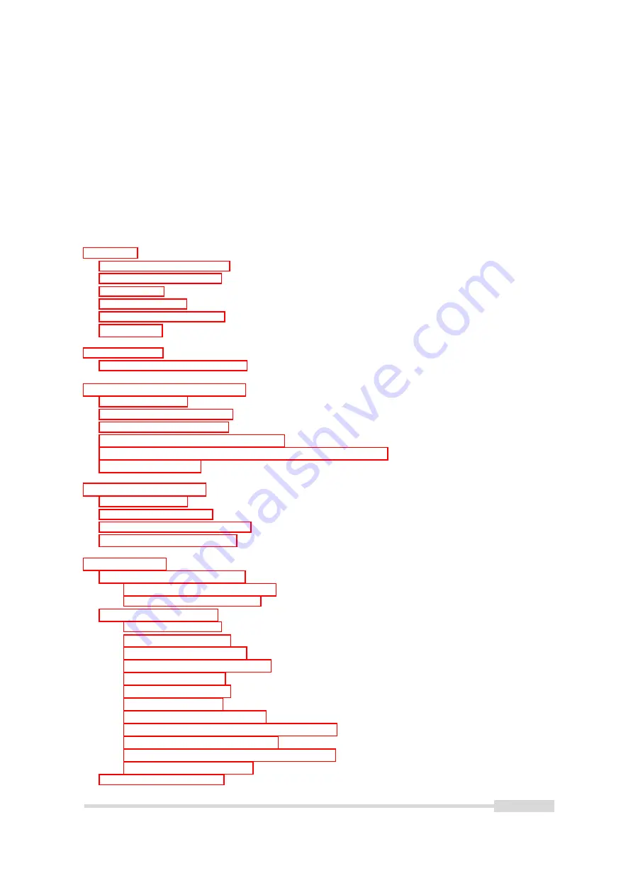 Photon Focus MV1-R1280-50 Series User Manual Download Page 3