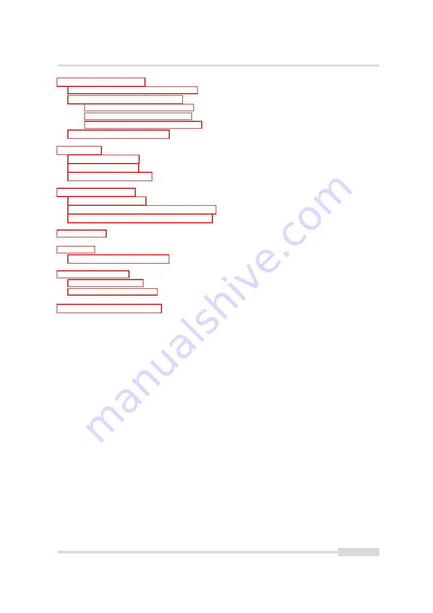 Photon Focus MV1-R1280-50 Series User Manual Download Page 5