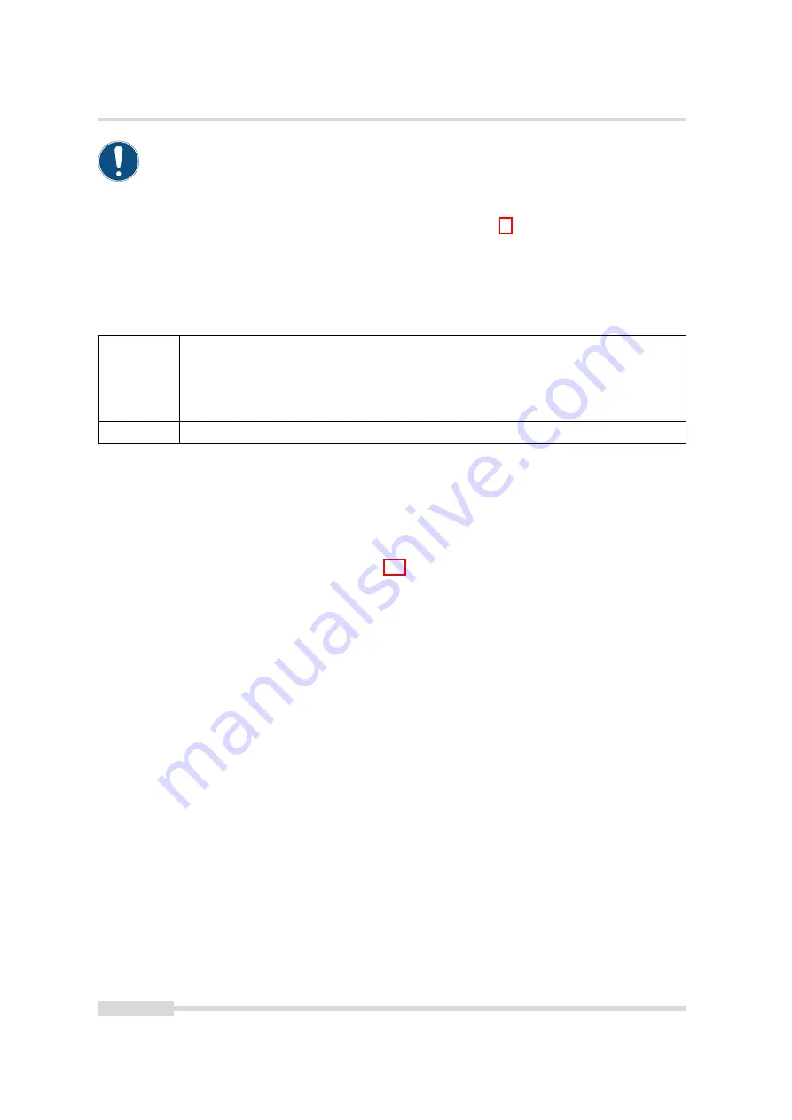 Photon Focus MV1-R1280-50 Series User Manual Download Page 62