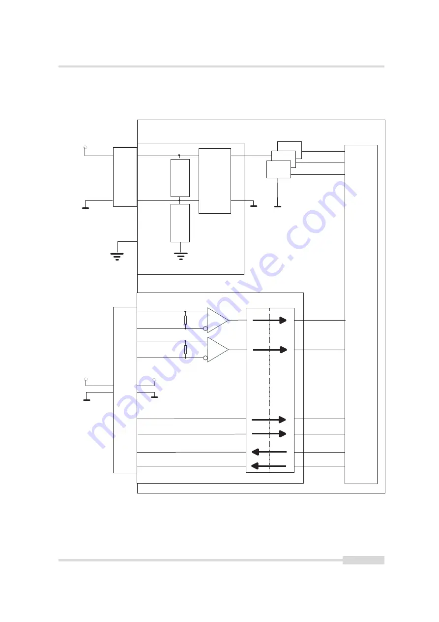 Photon Focus MV1-R1280-50 Series User Manual Download Page 63