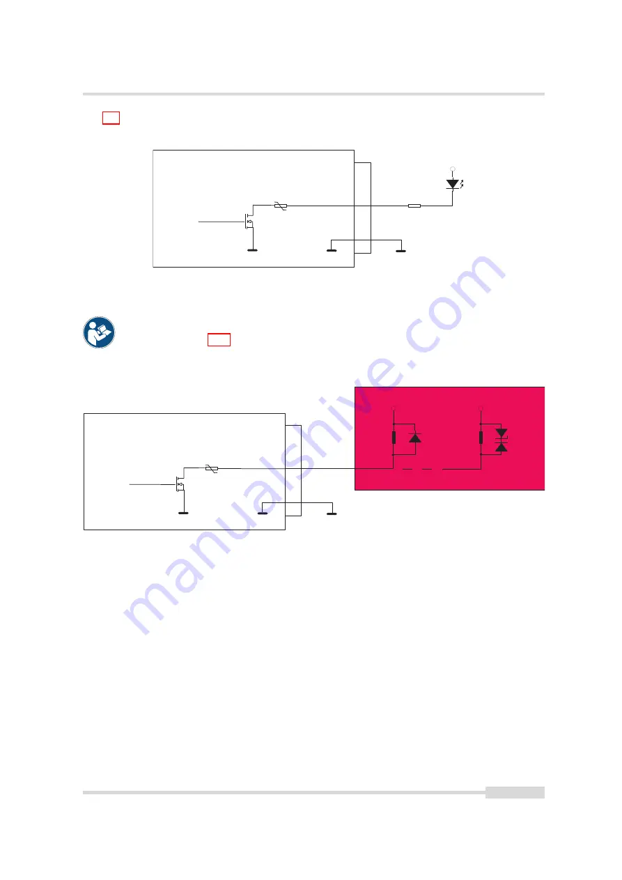 Photon Focus MV1-R1280-50 Series Скачать руководство пользователя страница 69