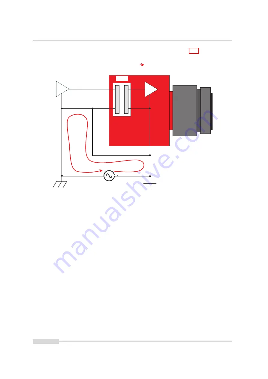 Photon Focus MV1-R1280-50 Series User Manual Download Page 74