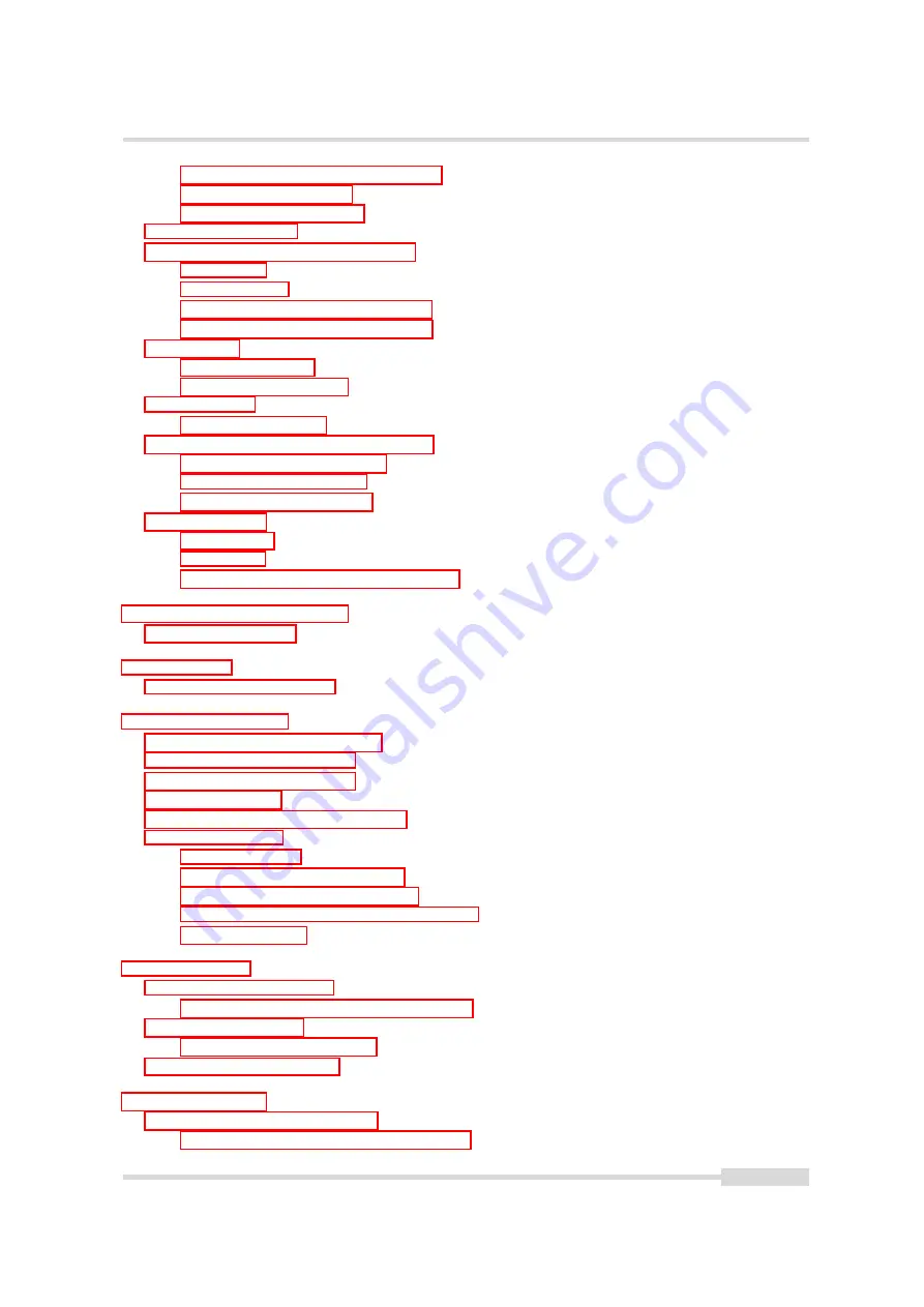 Photon Focus MV3-D640I-M01-144-CL User Manual Download Page 5