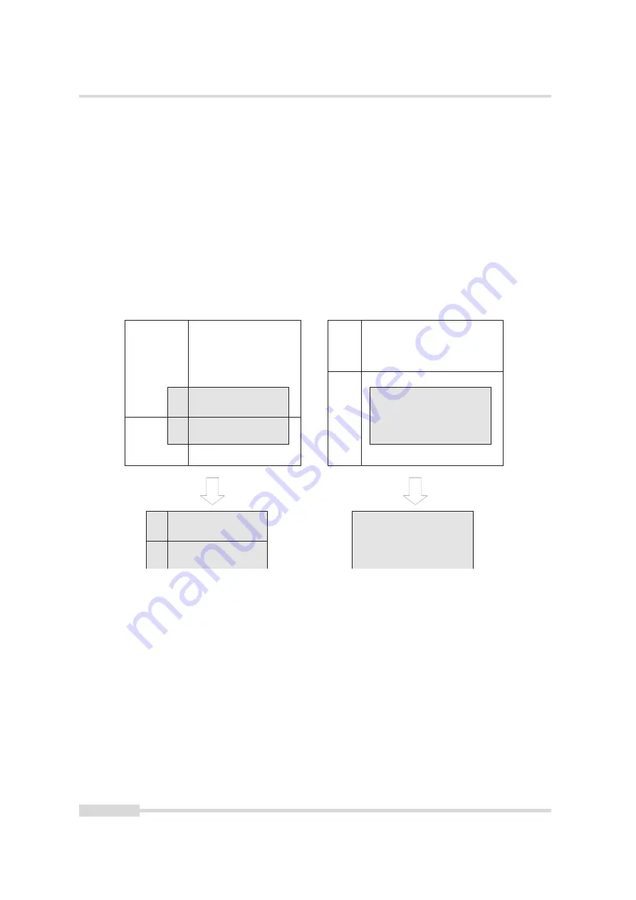 Photon Focus MV3-D640I-M01-144-CL User Manual Download Page 70