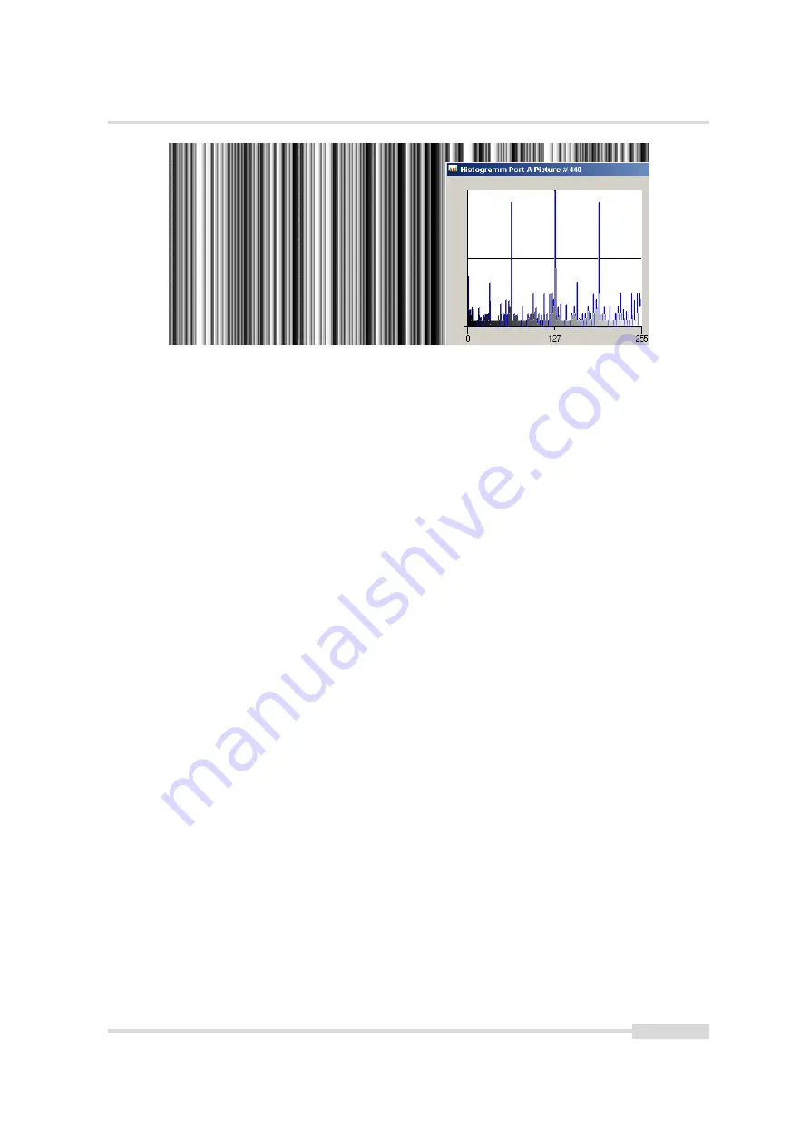 Photon Focus MV3-D640I-M01-144-CL User Manual Download Page 75