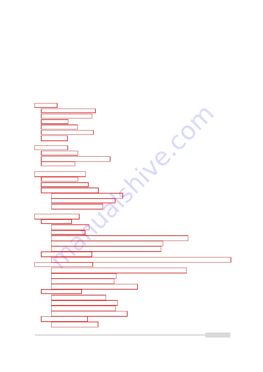 Photon Focus MV8-D8424-G01-GT User Manual Download Page 3