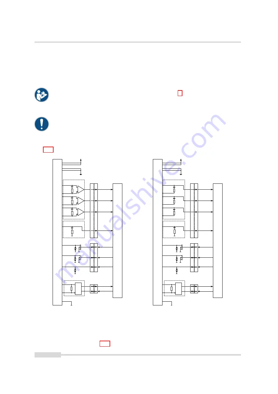 Photon Focus MV8-D8424-G01-GT Скачать руководство пользователя страница 98