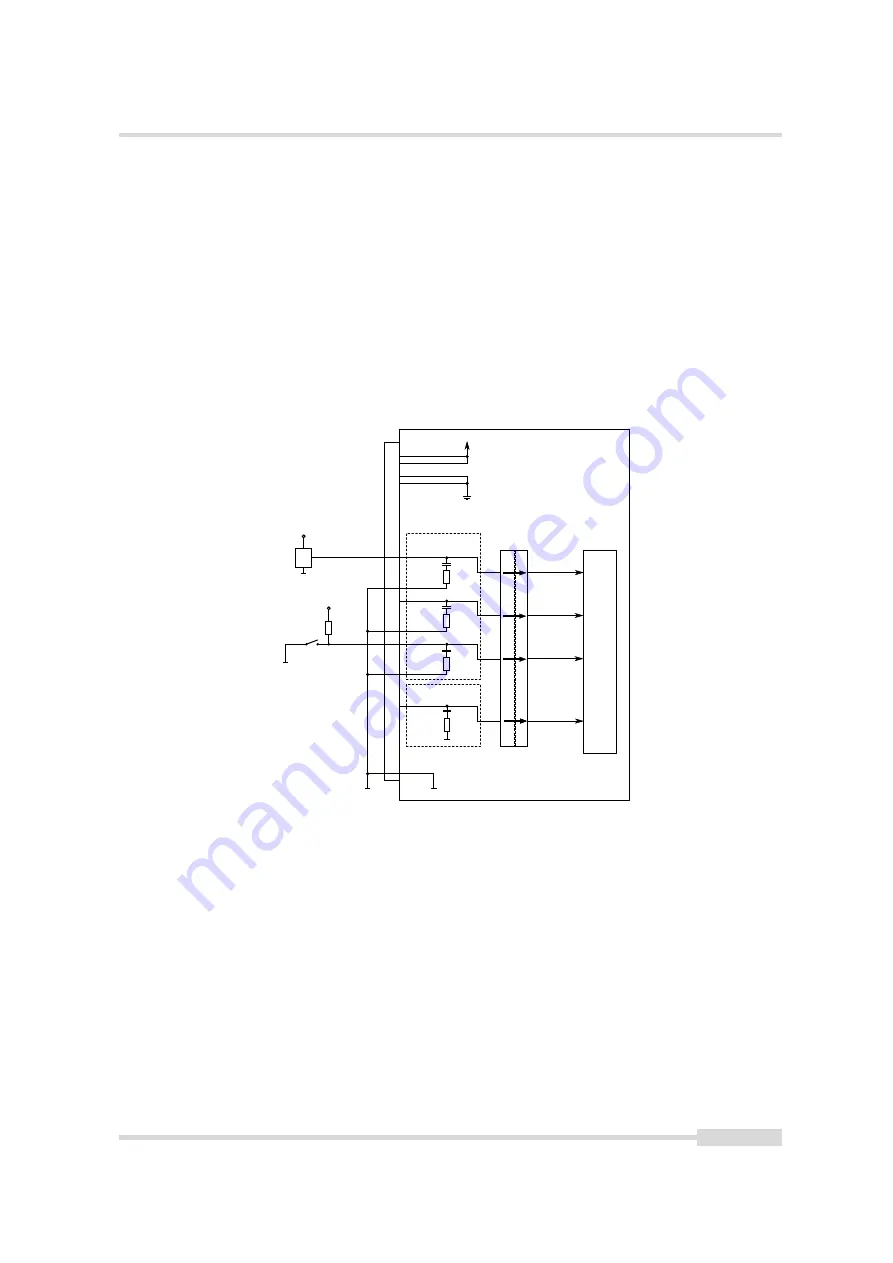 Photon Focus MV8-D8424-G01-GT User Manual Download Page 101