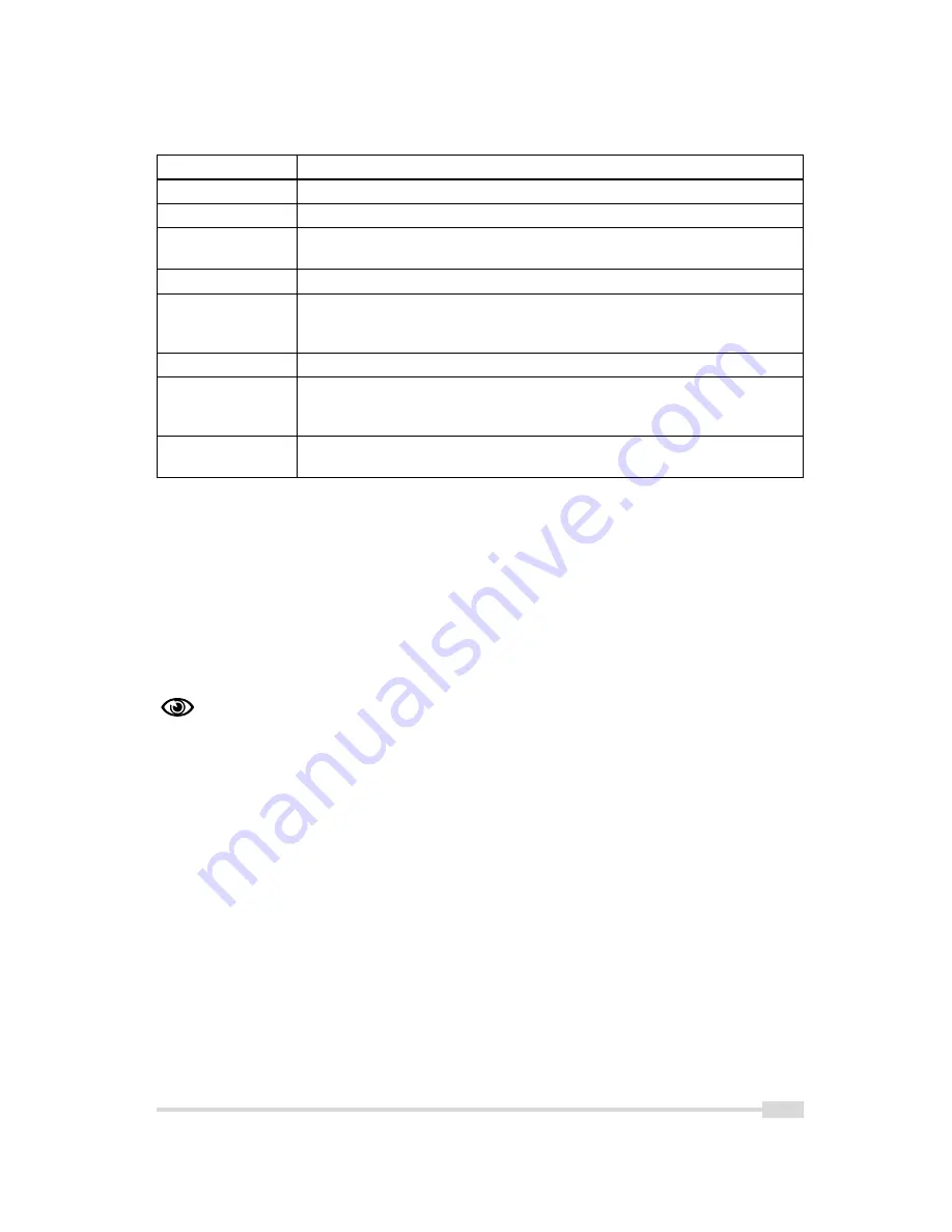 Photon Focus OEM-D1024E User Manual Download Page 55