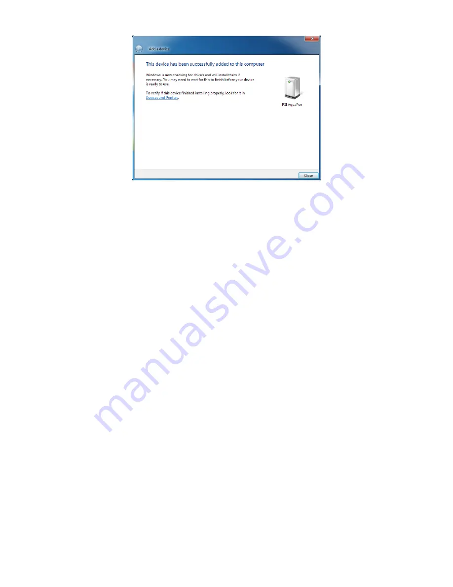 Photon Systems Instruments N-Pen N 110 Manual And User Manual Download Page 22