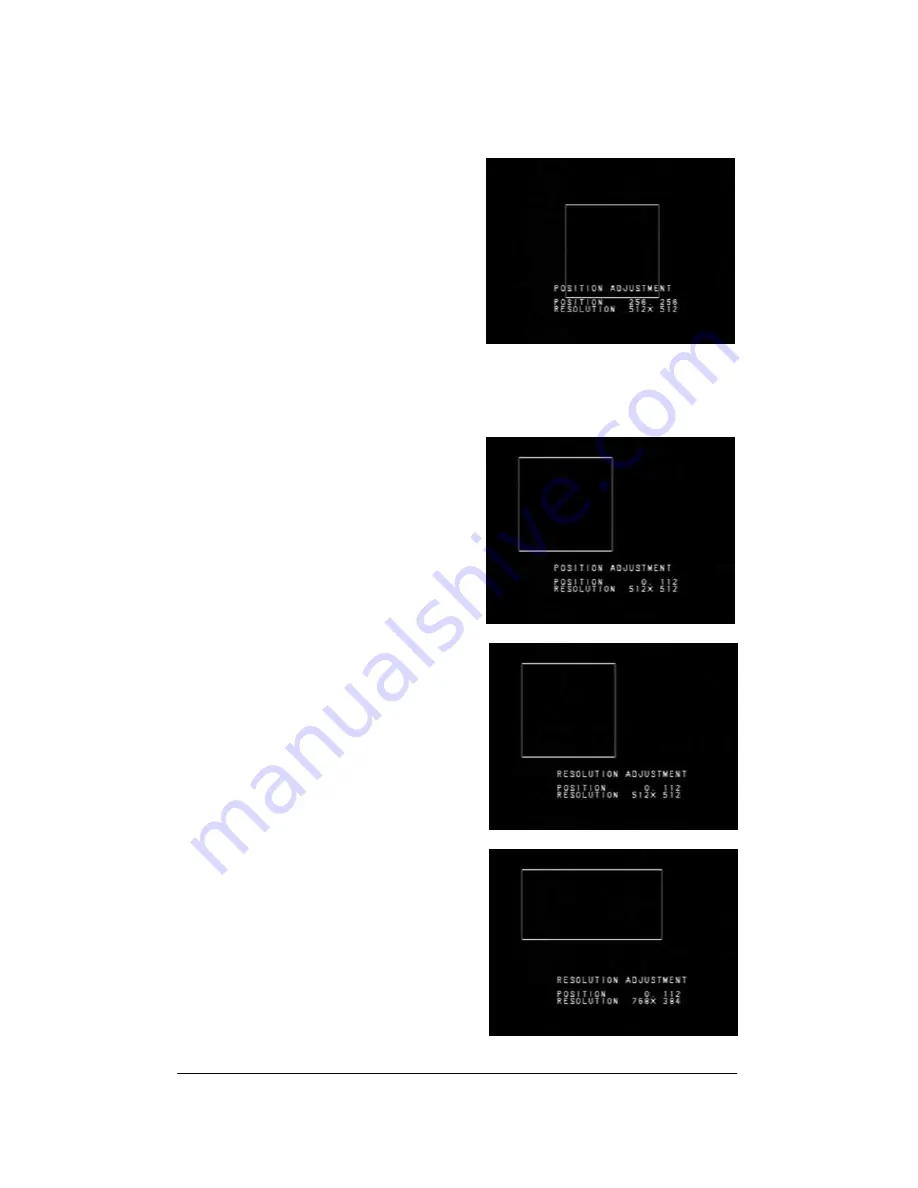 Photron FASTCAM-APX RS Technical Manual Download Page 72