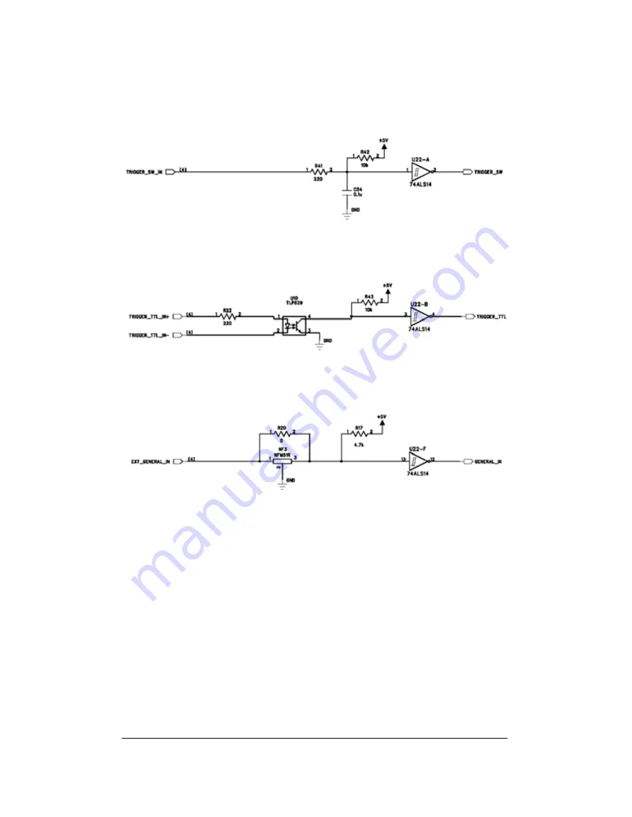 Photron FASTCAM-APX RS Technical Manual Download Page 93