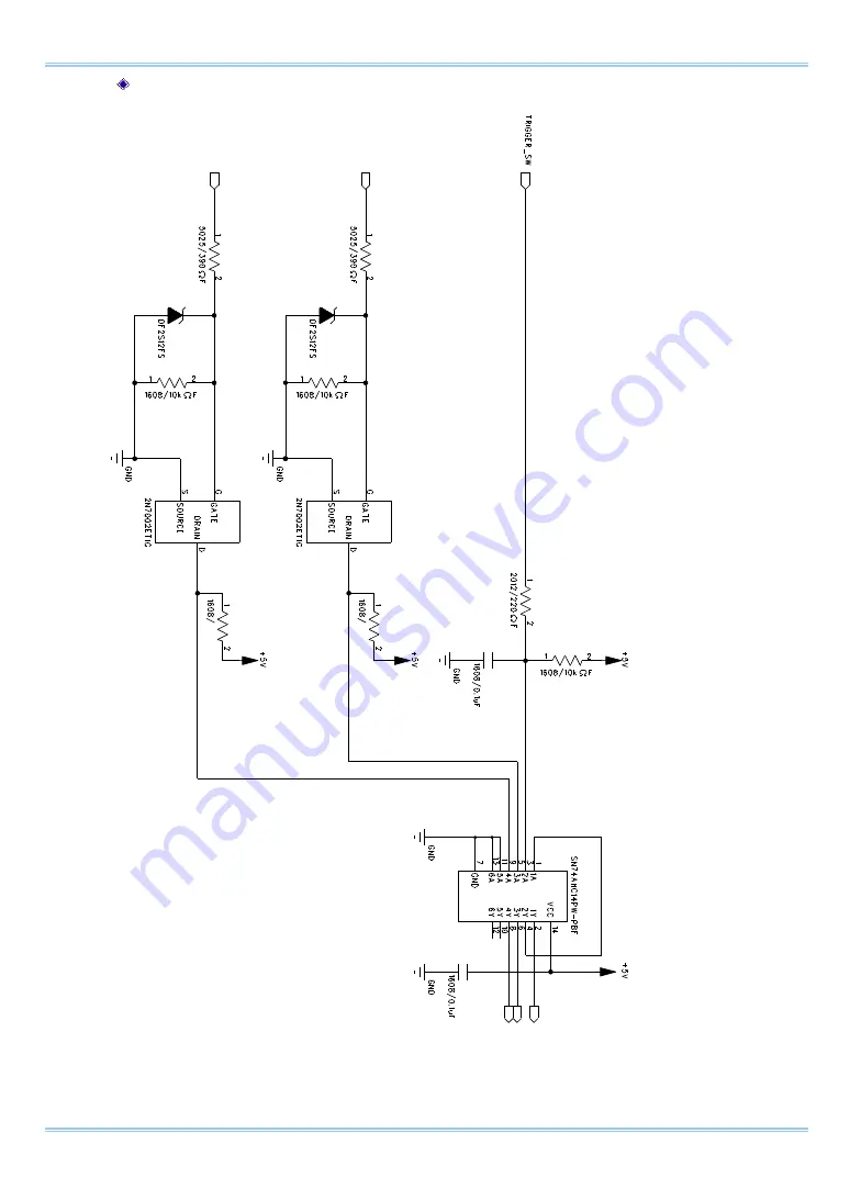 Photron FASTCAM Mini AX100 Hardware Manual Download Page 29