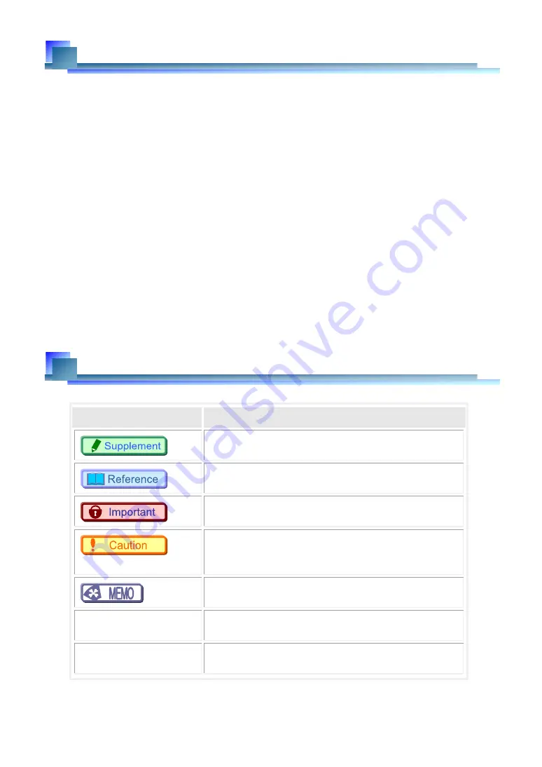 Photron Fastcam SA5 Hardware Manual Download Page 3