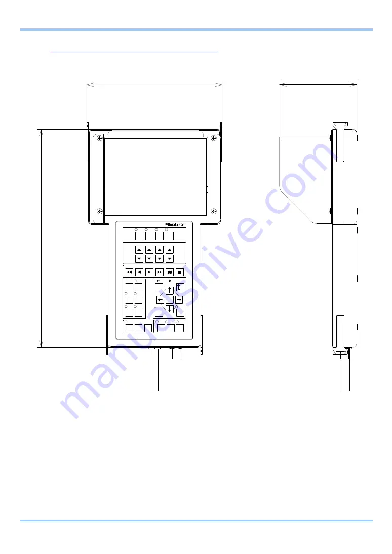 Photron Fastcam SA5 Hardware Manual Download Page 97