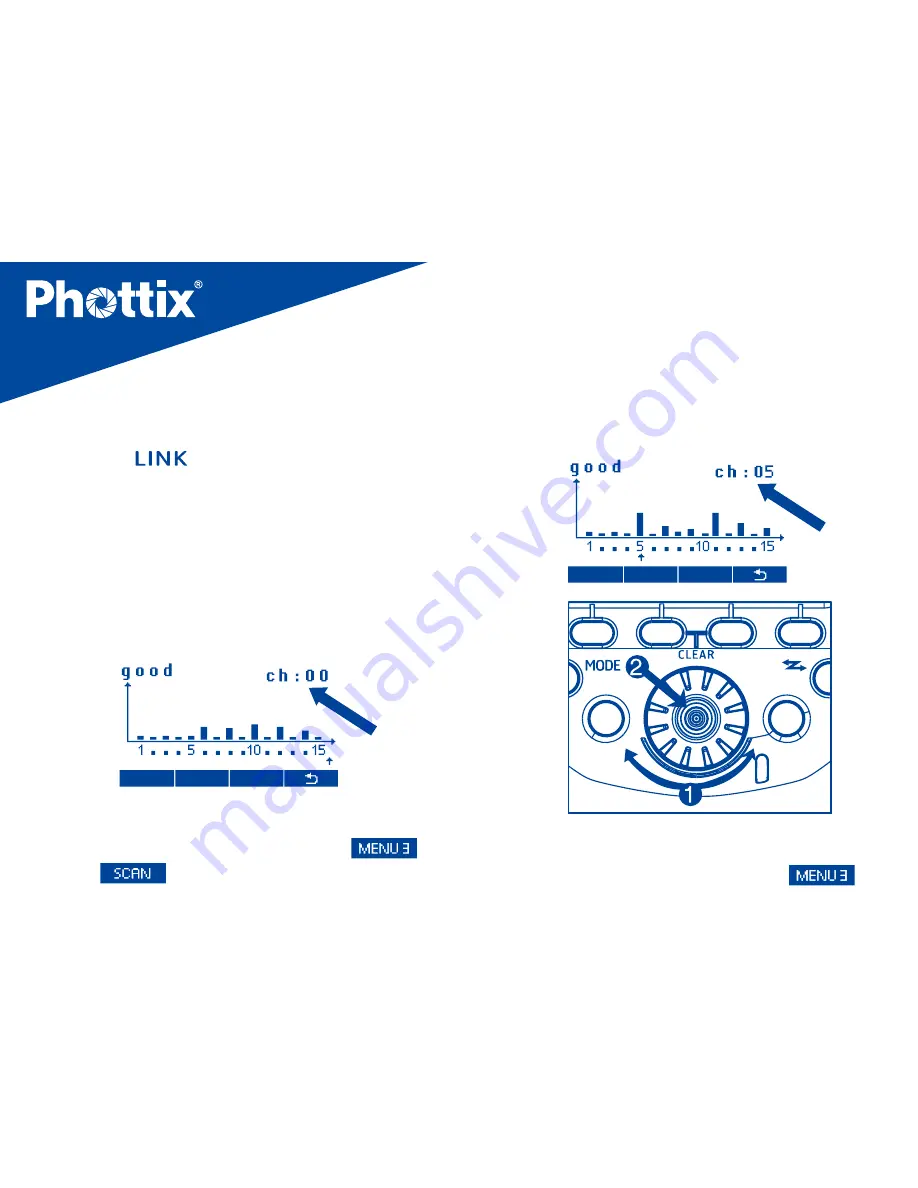 Phottix Laso Instruction Manual Download Page 82