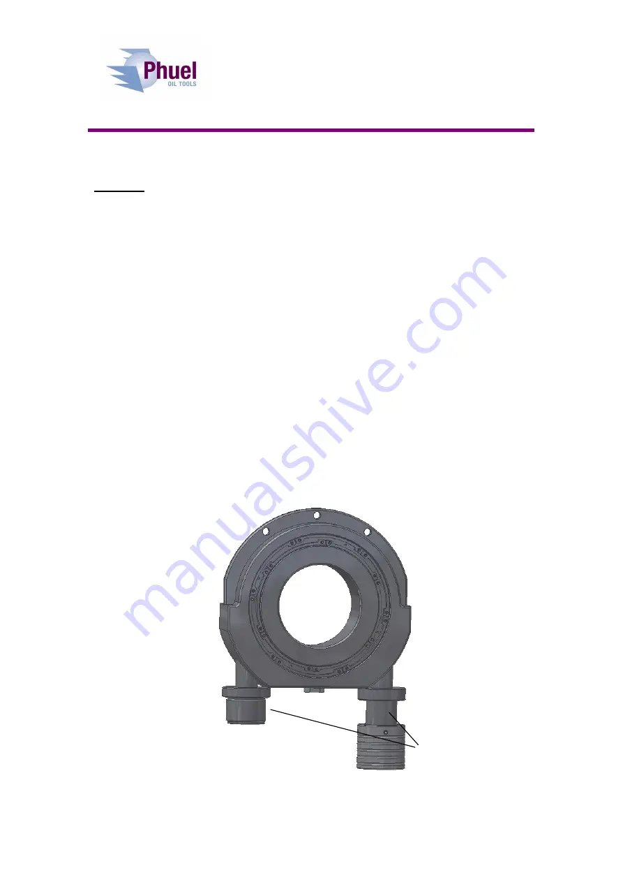 Phuel 108-3108-HV0 User Manual Download Page 4