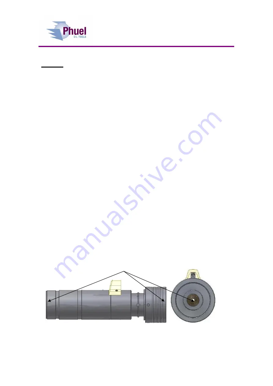 Phuel 169-4428-HV0 User Manual Download Page 4