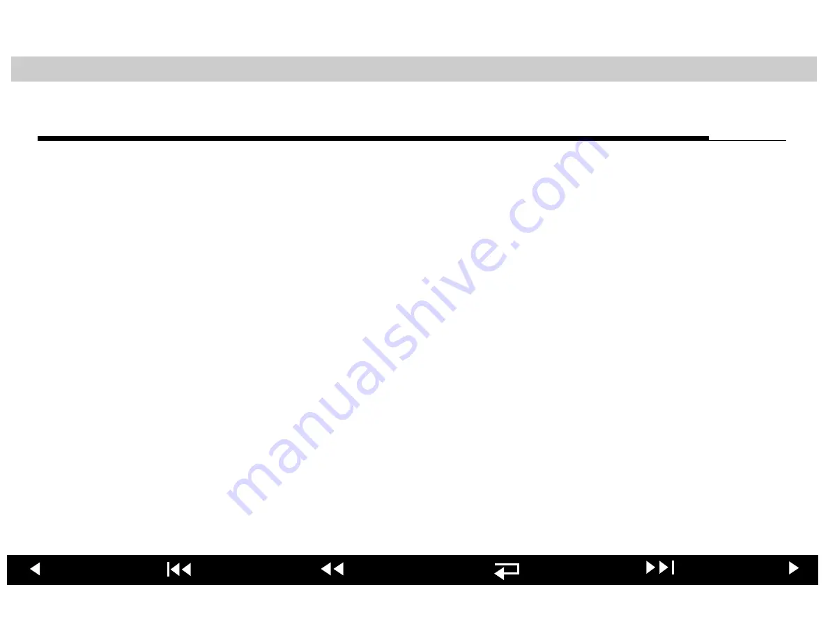 Physio Control LIFEPAK 20 Service Manual Download Page 9