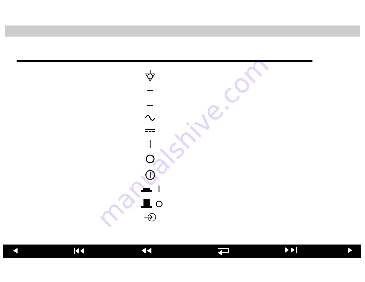 Physio Control LIFEPAK 20 Service Manual Download Page 28