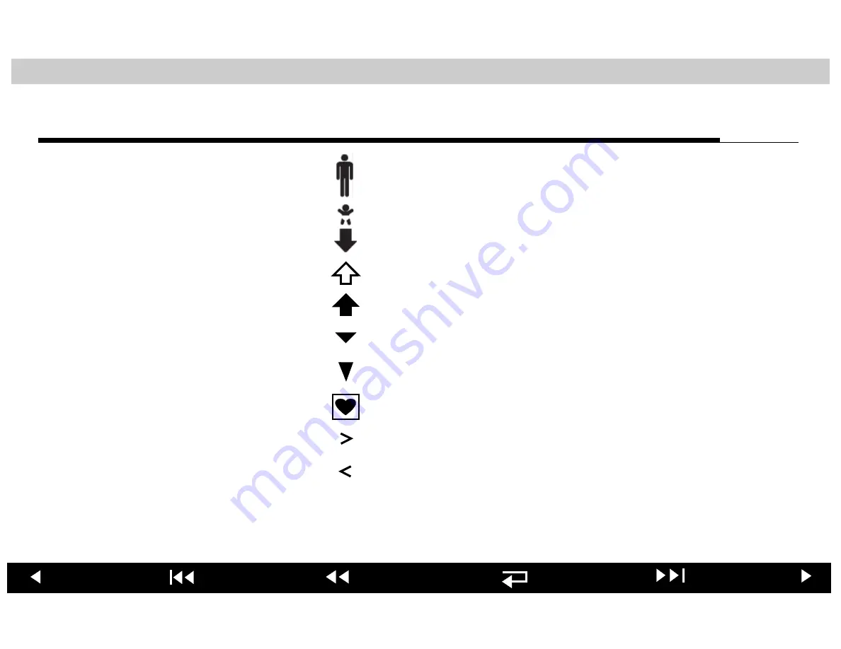 Physio Control LIFEPAK 20 Service Manual Download Page 30