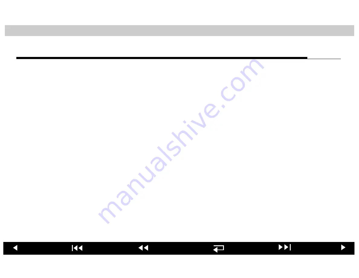 Physio Control LIFEPAK 20 Service Manual Download Page 38