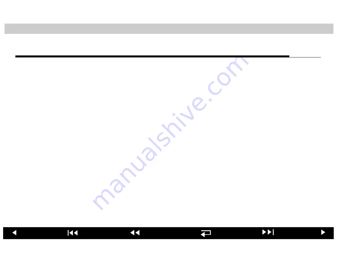 Physio Control LIFEPAK 20 Service Manual Download Page 69