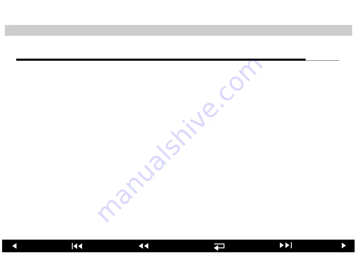 Physio Control LIFEPAK 20 Service Manual Download Page 94