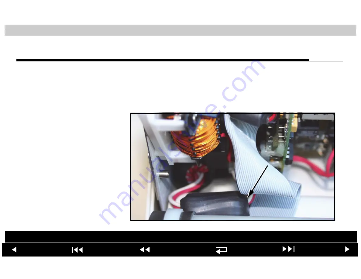 Physio Control LIFEPAK 20 Service Manual Download Page 232