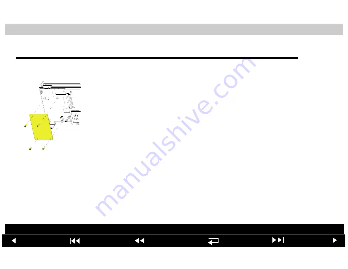 Physio Control LIFEPAK 20 Service Manual Download Page 238