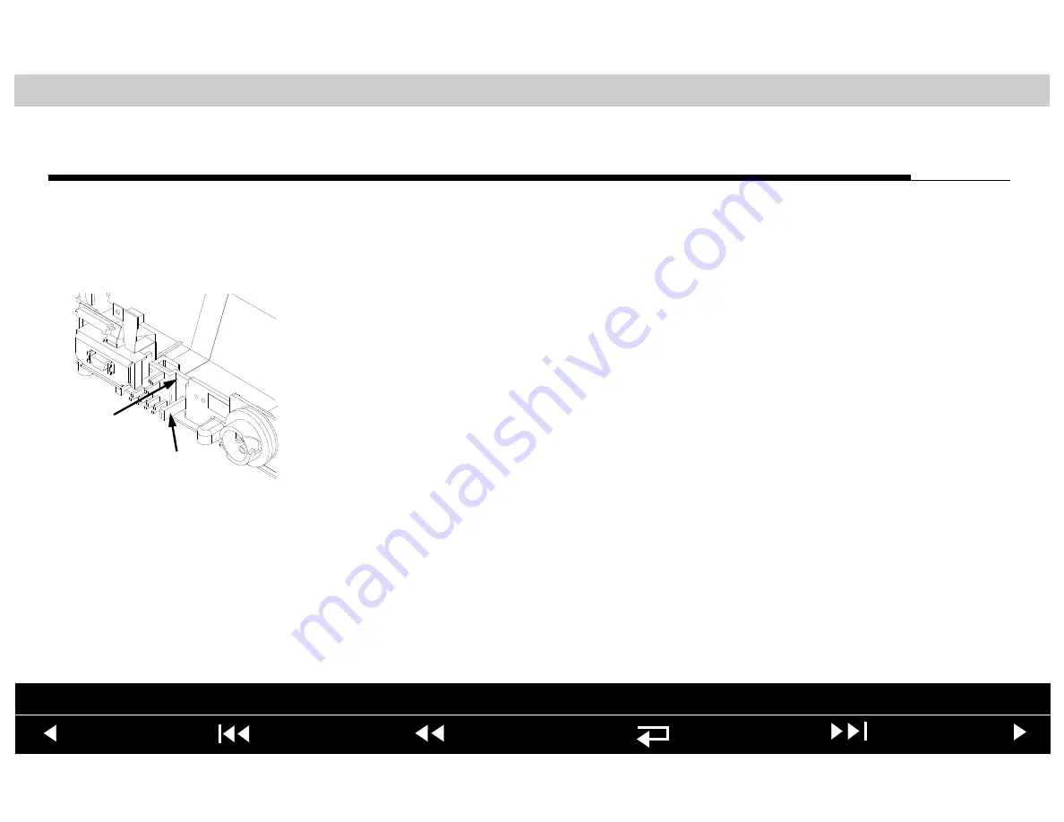 Physio Control LIFEPAK 20 Service Manual Download Page 303