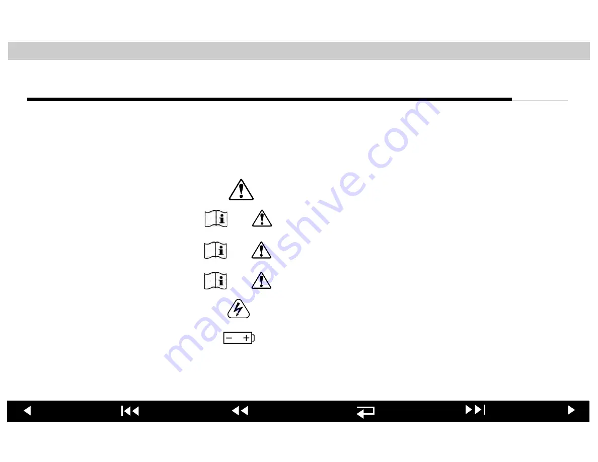 Physio Control LIFEPAK CR PLus Service Manual Download Page 18