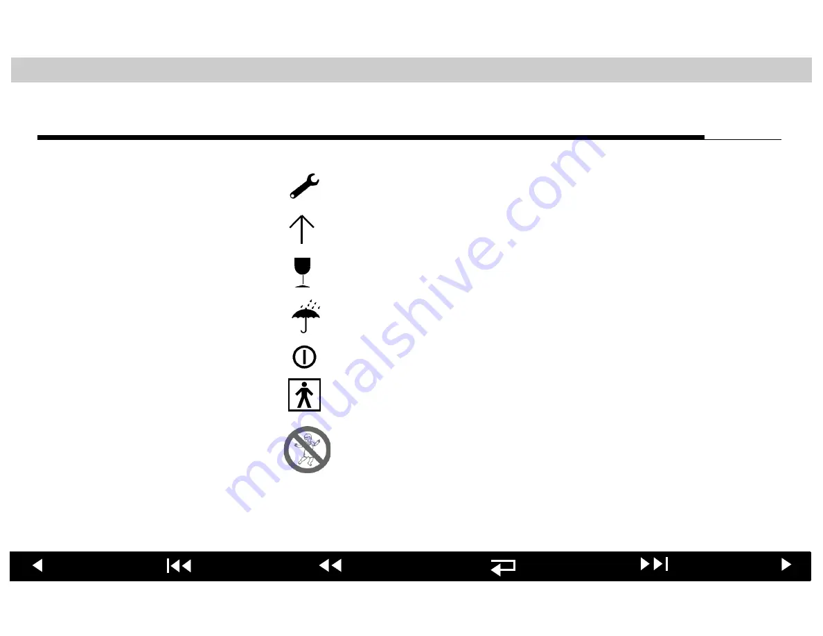 Physio Control LIFEPAK CR PLus Service Manual Download Page 19