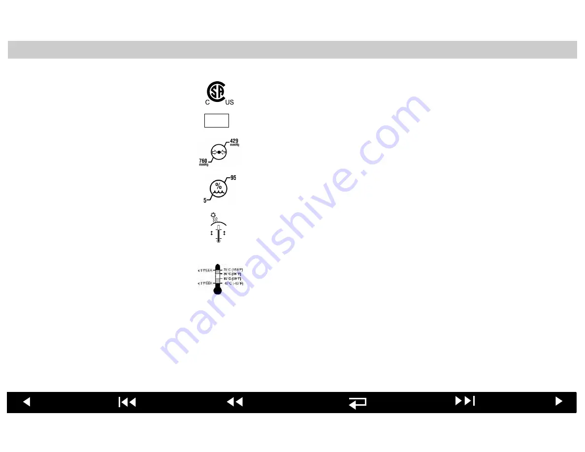 Physio Control LIFEPAK CR PLus Service Manual Download Page 22