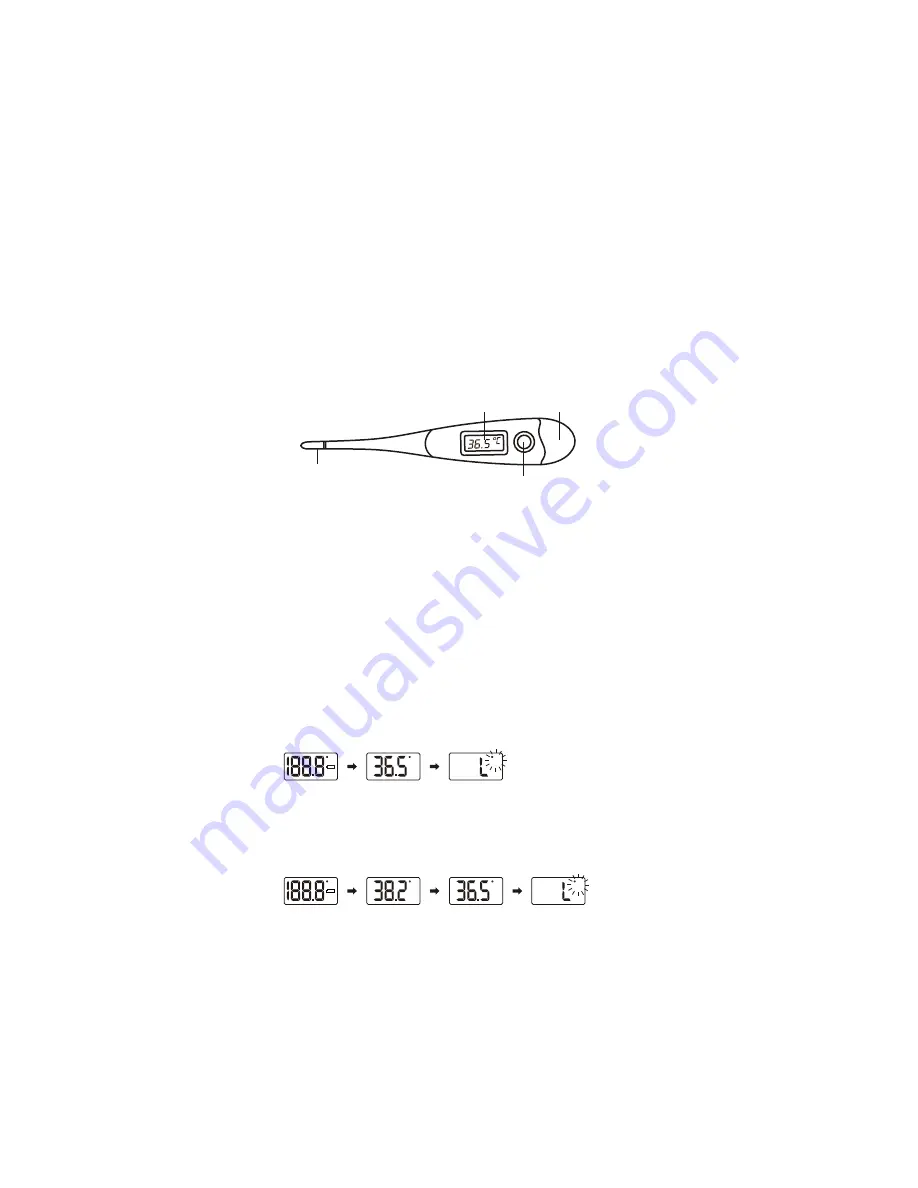 Physio Logic Accuflex Pro User Manual Download Page 2