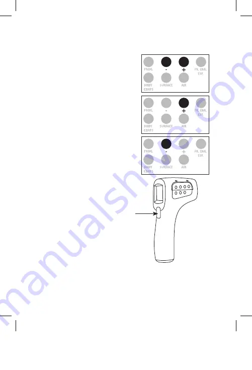 Physio Logic ProScan 016-660 Скачать руководство пользователя страница 14