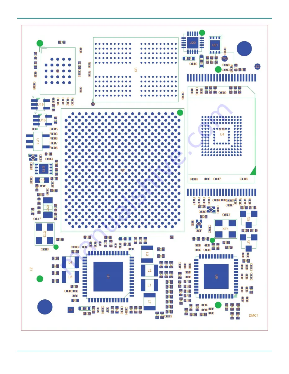 Phytec 1488.2 Hardware Manual Download Page 18