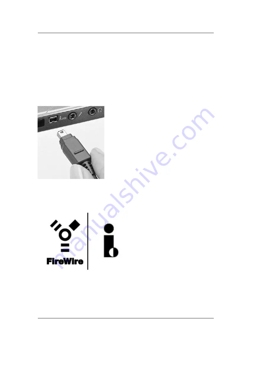 Phytec FireWire-CAM-001 Скачать руководство пользователя страница 22