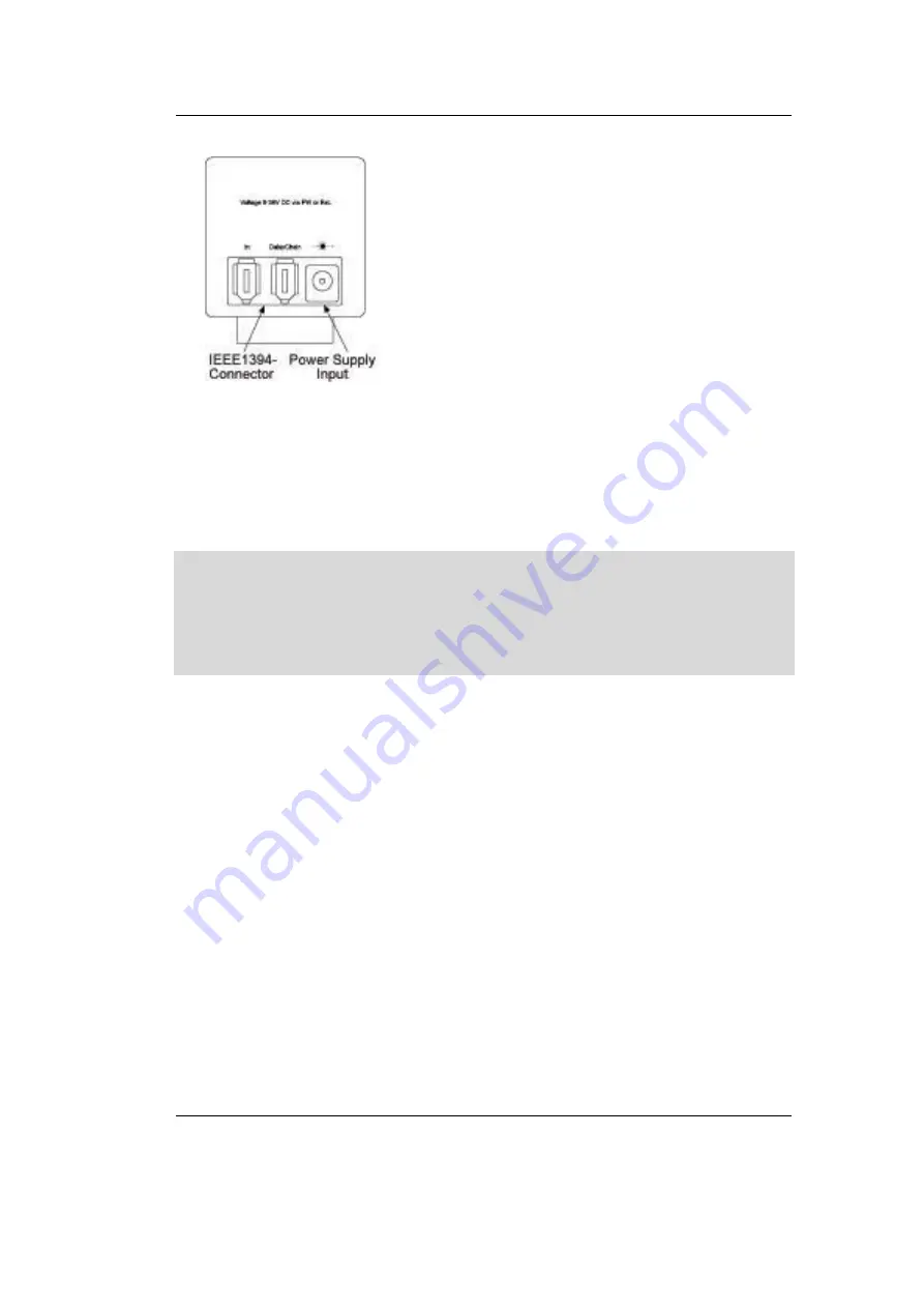 Phytec FireWire-CAM-001 Скачать руководство пользователя страница 25