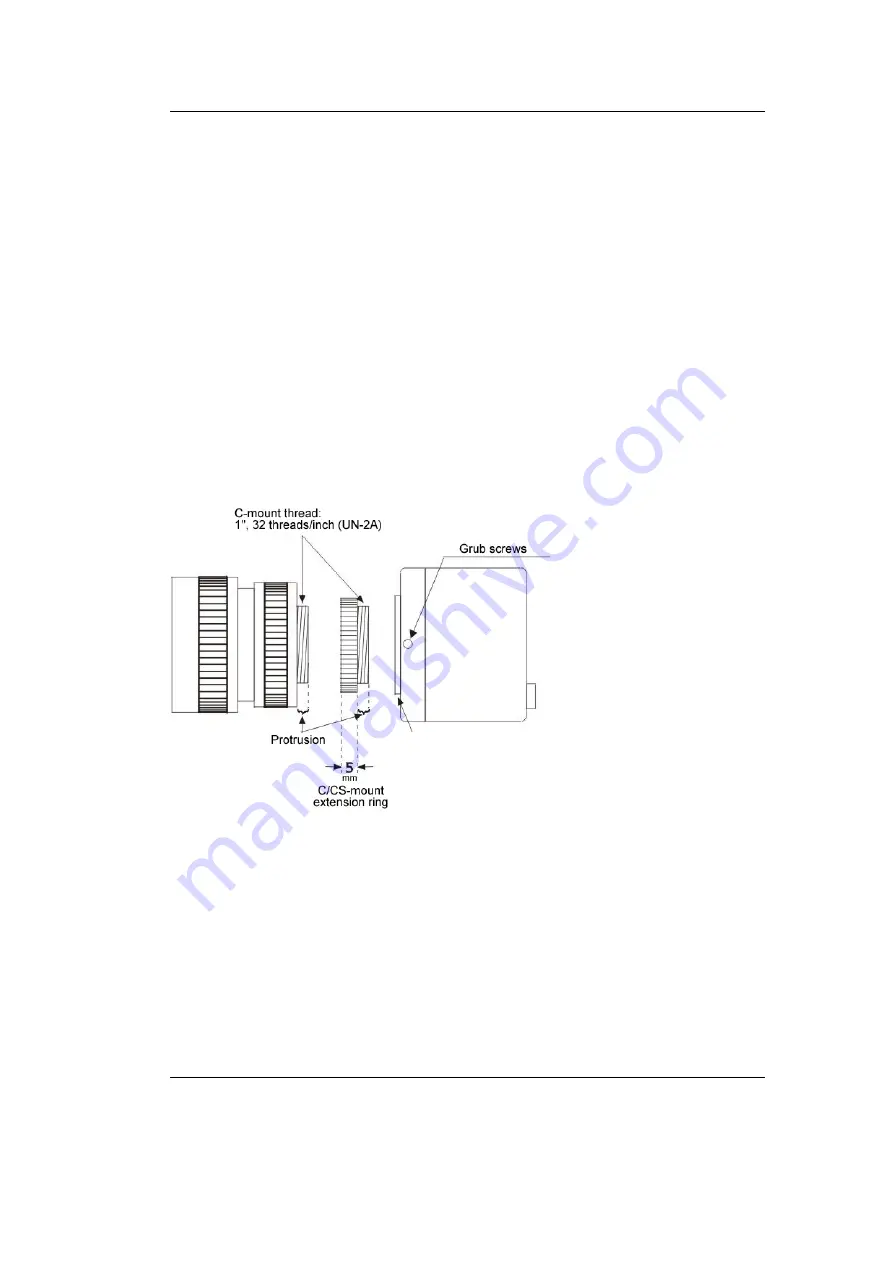 Phytec FireWire-CAM-001 Manual Download Page 33