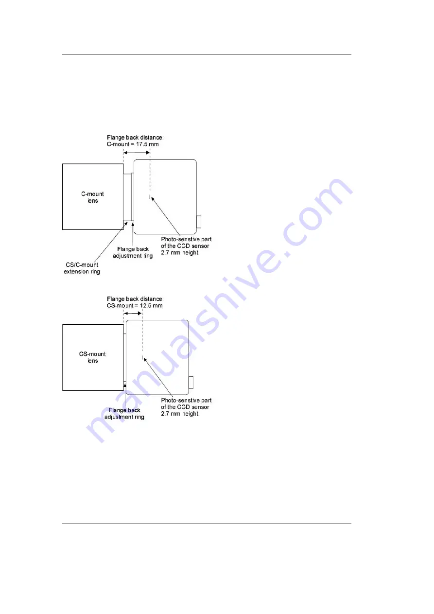 Phytec FireWire-CAM-001 Скачать руководство пользователя страница 34