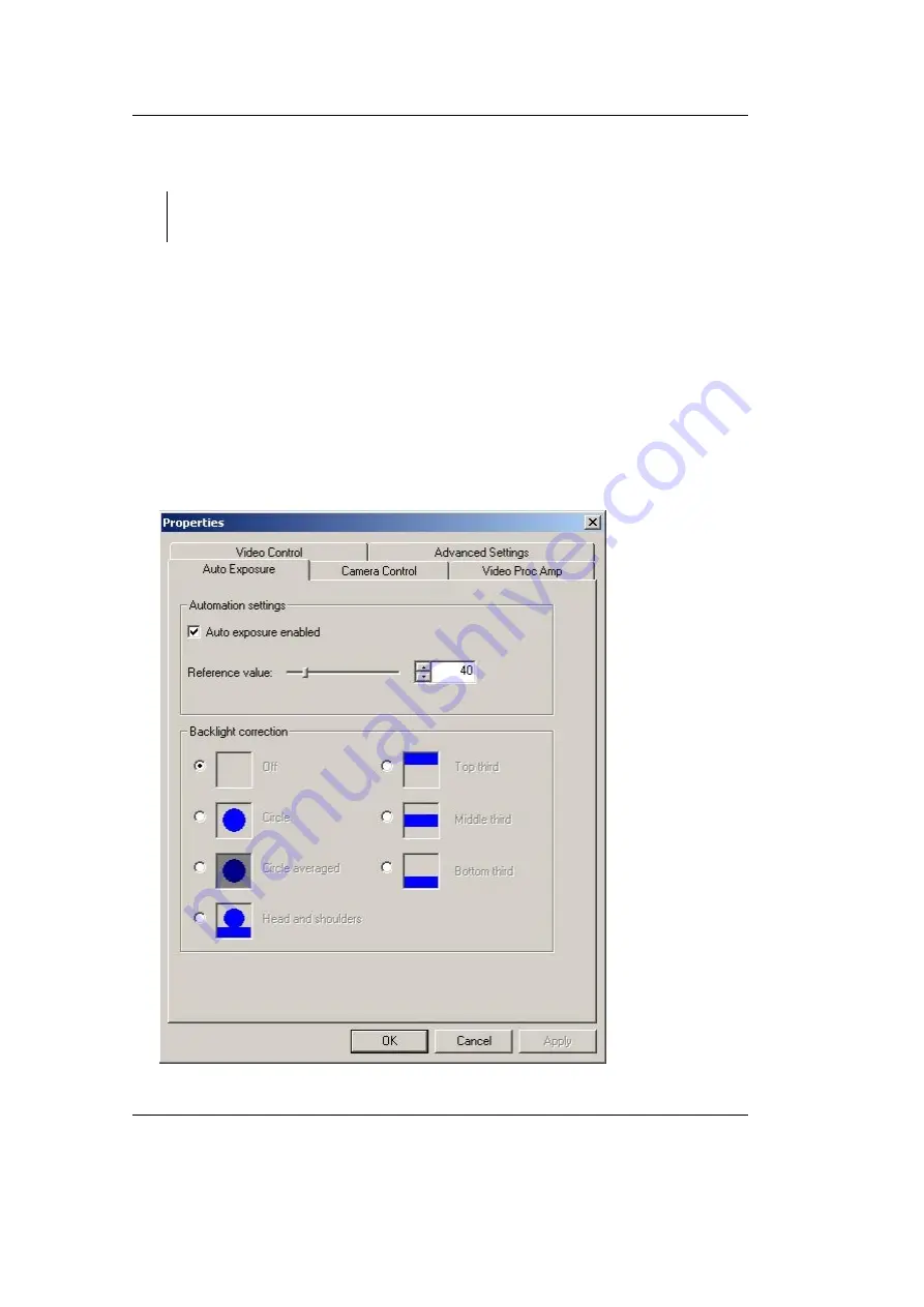 Phytec FireWire-CAM-001 Manual Download Page 42