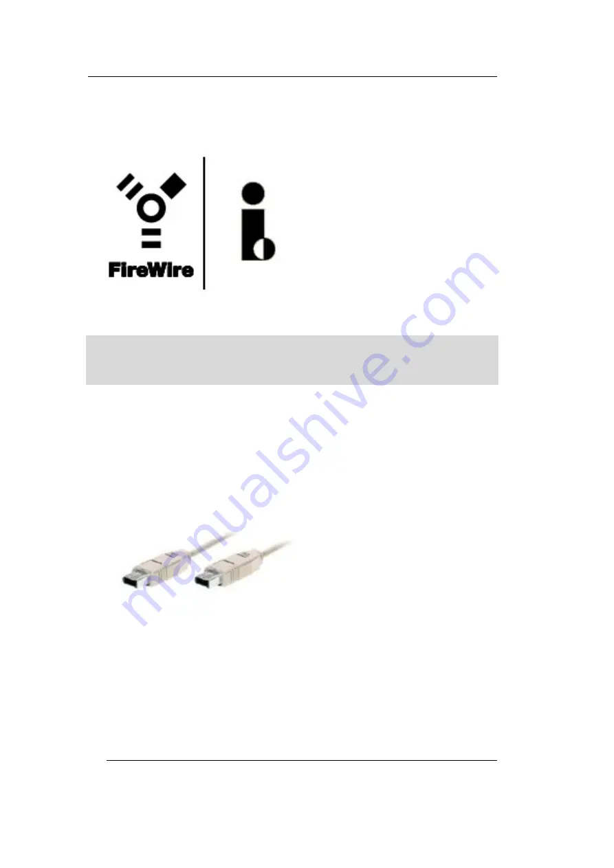 Phytec FireWire-CAM-011H Manual Download Page 18